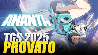 Is Ananta Really Gta Anime? I Tried It