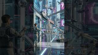 What If You Woke Up in 2060?