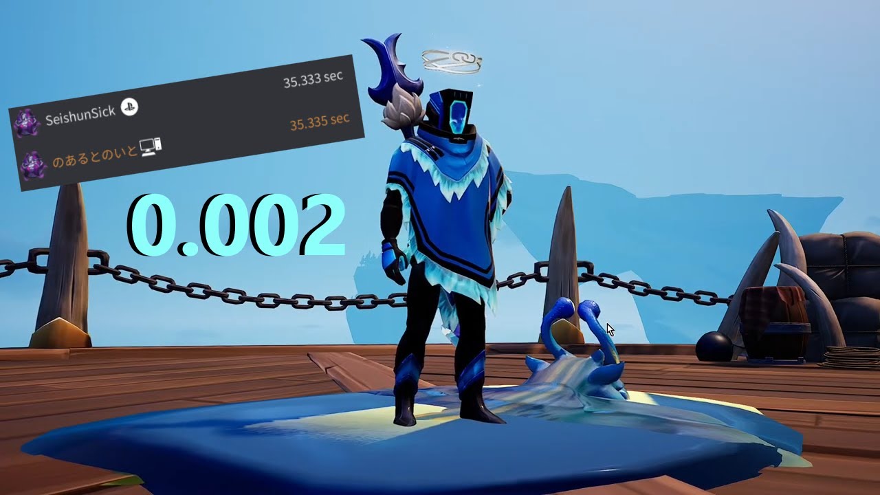 Flameborn Quillshot Dauntless Trial Pike 35s