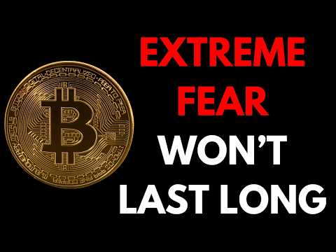 The last bear market where 1 Bitcoin is still affordable