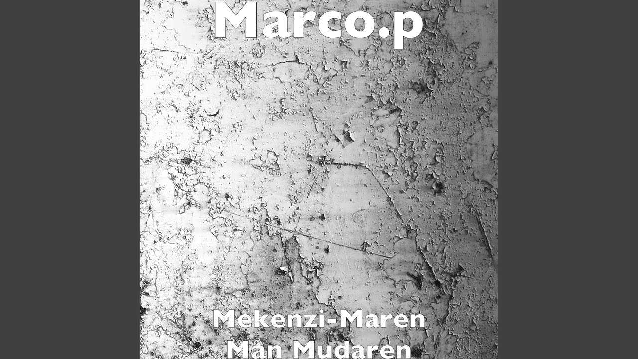 Mekenzi-Maren Man Mudaren
