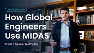 How Anotech Engineers Work Smarter with MIDAS #3