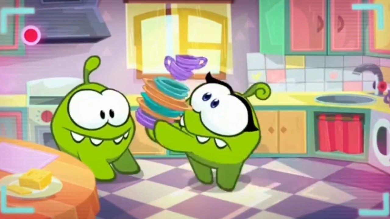 Toons (Cars) Part 9: Bessie/Lost Customers