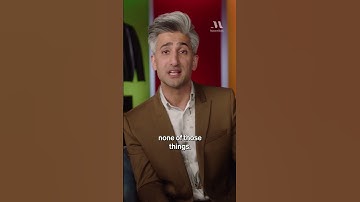 Self-expression rule number one: Trust yourself.