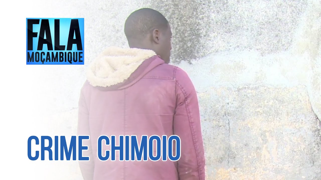 Detido suspeito de castrar órgãos genitais de um moto taxista