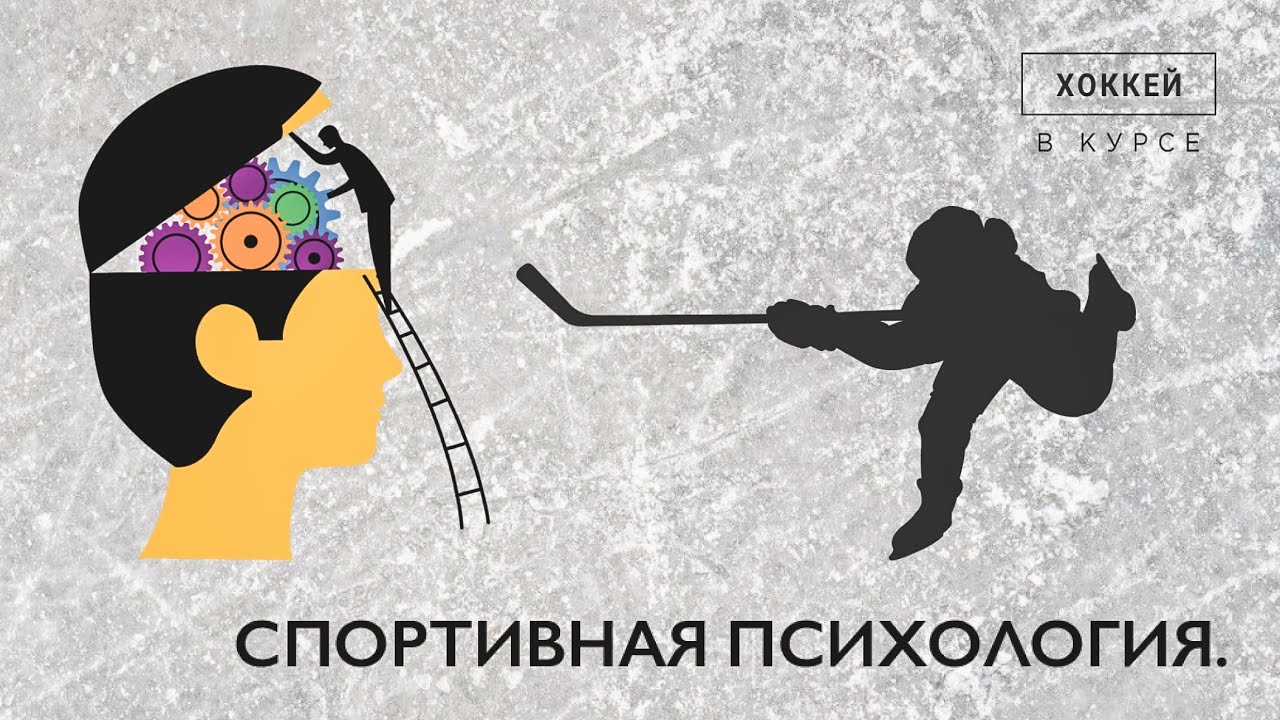 Выпуск 4. Спортивная психология. Риша Плехова. - YouTube