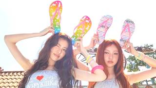 electropop & electronic summer kpop playlist┃dance and feel energized 🎧ྀི♪⋆.✮