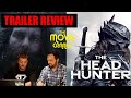 The Head Hunter Trailer | Intense Medieval Revenge Movie π₯