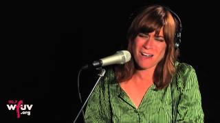 Nicole Atkins - "Promised Land" (Live at WFUV) chords