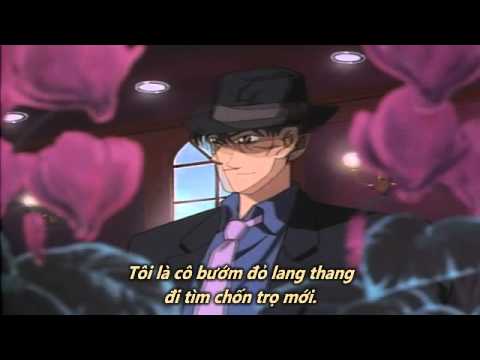 Video [Tuyển tập Truyện ngắn Aoyama Goushou_Tập 2] Cô Bướm... - youtube