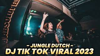 DJ TIK TOK VIRAL 2023 ( No Coment - Bunda Corla ) !! DJ DUGEM PALING ENAK SEDUNIA 2023