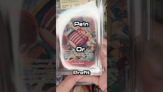 Beckett Grading Returns Are HERE! 🤯 One Piece & Pokémon Cards | Pain or Profit