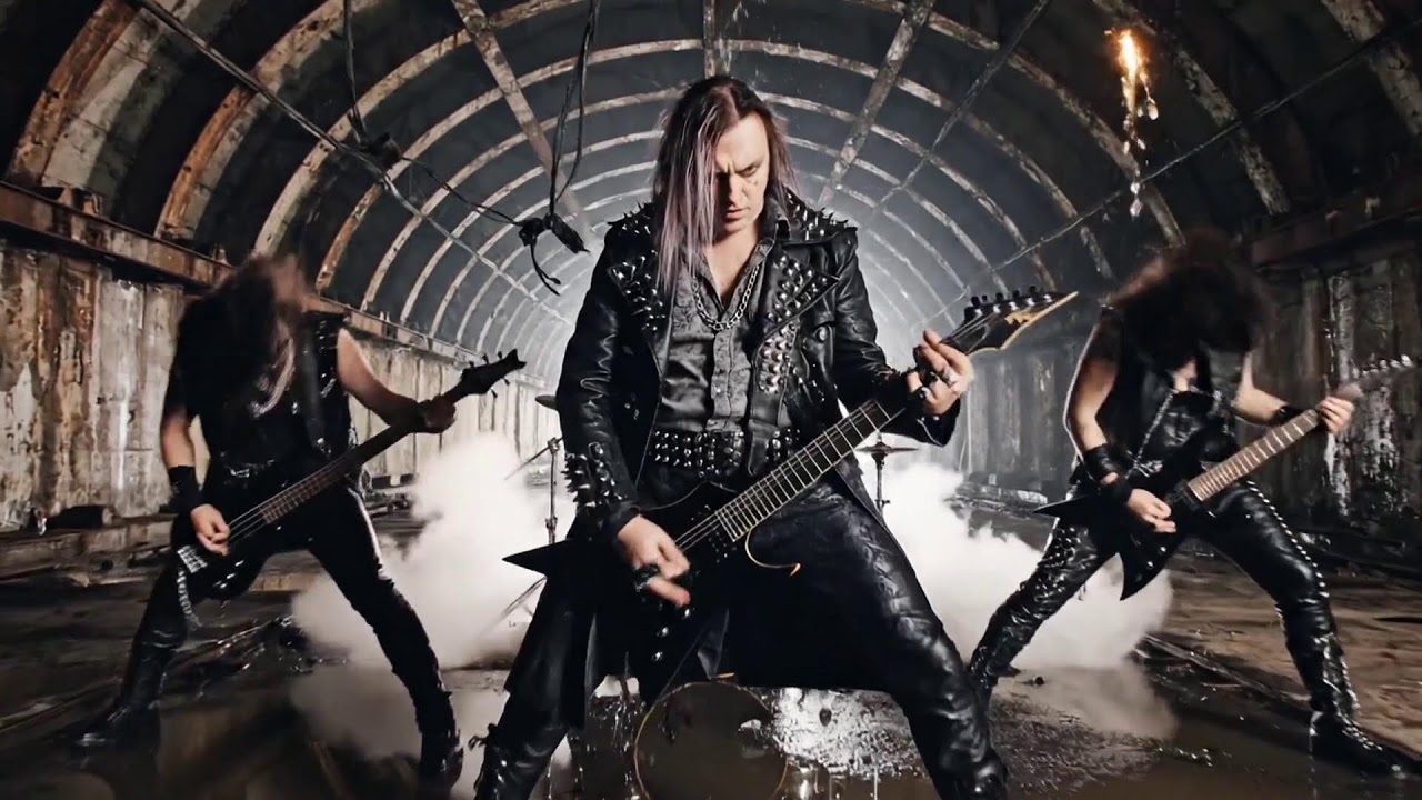 EPIC SYMPHONIC METAL 👑 Music to Feel Unstoppable 🎻 (Dragonforce & Rhapsody Style)