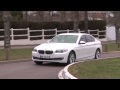 Essai bmw 520d efficient dynamics excellis 2012