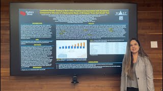 Lactulose Breath Testing More Often Positive & Symptomatic vs Glucose in 3-Gas Breath Test Study