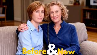 HOLBY CITY (1999) Cast (Timeline) - Before Vs After