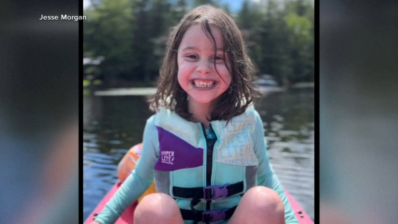 FREAK ACCIDENT: 6-year-old NJ girl dies after being pierced by broken ...
