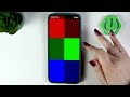MOTOROLA Moto G77 – Códigos secretos (IMEI, bateria, display, diagnóstico)