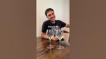 Can you tell A Champagne from a Prosecco?