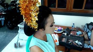 Koming Sri Sunari Ubud Metatah Mepandes Potong Gigi(3)