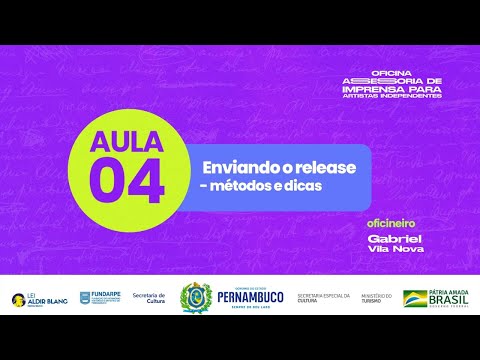 Aula 04 -