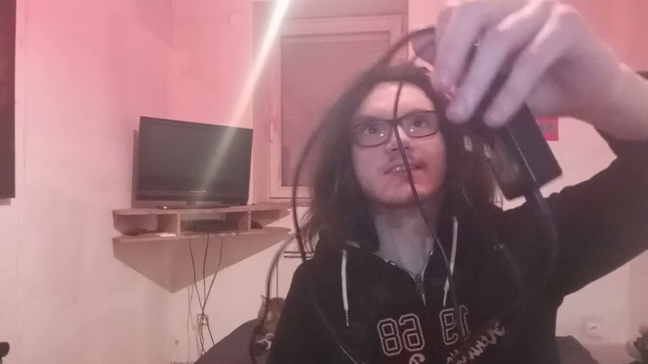 Je vous montre tout l'intégrale de mes nouveaux cadeaux d'anniversaire 