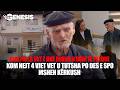 Djali M La Vet E Unë Erdha N Dom Të Pleqve Kom Nejt 4 Vjet Vet U Tutsha Po Des E Spo Msheh Kërkush 