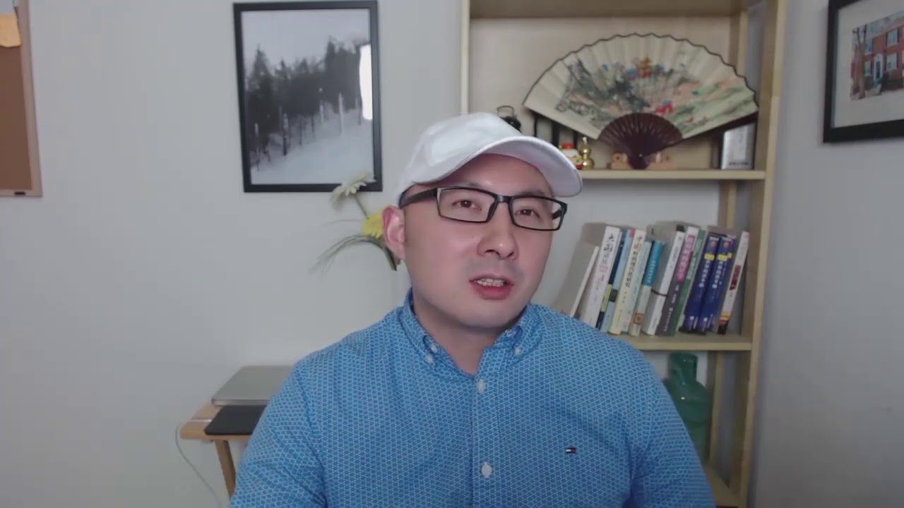 周周侃HOT:第一个打脸视频!微信Tiktok被部分禁止,我感到很悲伤 - YouTube