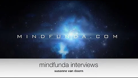 Mindfunda - interview Robert Waggoner - Lucid Dreaming, plain and simple