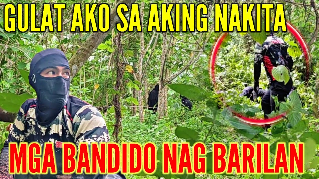 GULAT AKO SA NANGYARI SILA AY NAG PATAYAN #FB.NOLEDALISAY #kritikal 