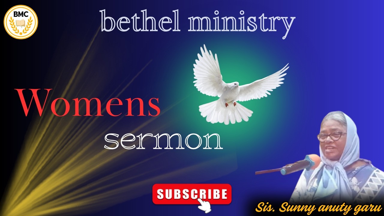 24/02/2026||women's service#bmcministrykoilkuntla#bmcworship