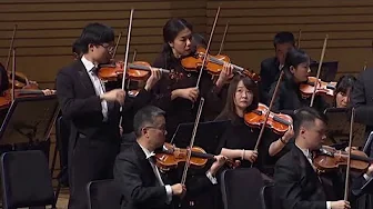 The Spring of Xinjiang - China Philharmonic Orchestra The Spring of Xinjiang - China Philharmonic Orchestra