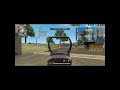 JABU Free Fire Highlight Gameplay #freefire #garenafreefire #garenafreefirehighlights #shorts