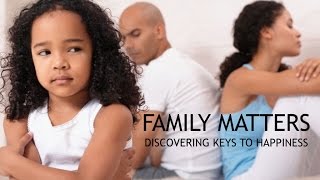 Creating and Maintaining Healthy Boundaries