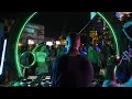 Saides  live at portal  melodic house techno progressive mix at savaya bali 2022