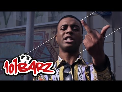 ANU-D ft. MELLAMEL – Gewoon Mij | Videoclipz | 101Barz