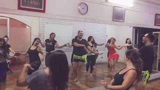 Best Famous Song From Egypt “Daqat 3 / Abu” Feat Yousra