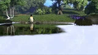 Jotun Commercial by Qvisten Animation