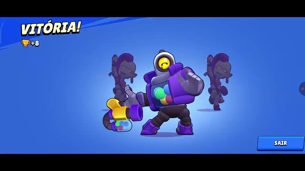 Brawl stars #6
