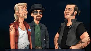 Summertime Saga v 0.16.1 || Roxxy Quest #7: The drugs deal || 18 