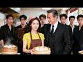 Girl Helps a Worker, Finds Her Billionaire Dad&mdash;He Gives Her All &amp; 6 Bros to Protect Her!
