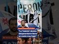 Bullrich y Menem | La historia de los traidores de Perón