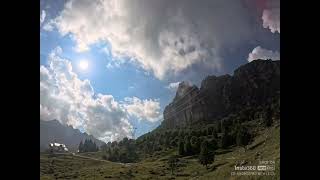 Arriva Il Bel Tempo?