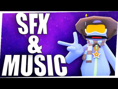 How To Find The PERFECT Music And SFX For Your Videos! | Editing Camp, EP 1
