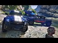 GTA5 OFF-ROAD MEET! ABSOLUTELY INSANE (FUNNY MOMENTS)