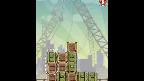 Move The Box - Boston - Level 76 - Walkthrough