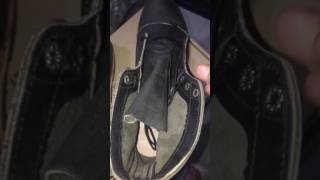 Red Wing IRON RANGER 8086 Factory Seconds
