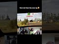 first vid from the new rig 🥳 #eawrc #rally #fanatec #simrig #simracing