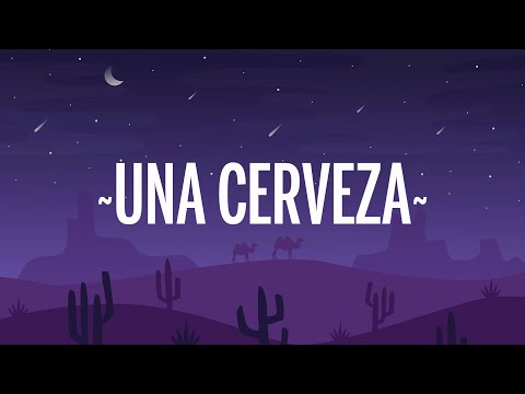 Migrantes x Alico - Si Me Tomo Una Cerveza (Letra/Lyrics)