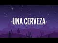 Migrantes x Alico - Si Me Tomo Una Cerveza (Letra/Lyrics)